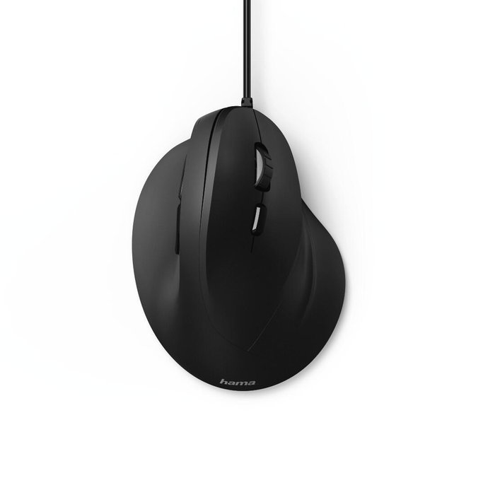 Hama Souris 182698 Noir