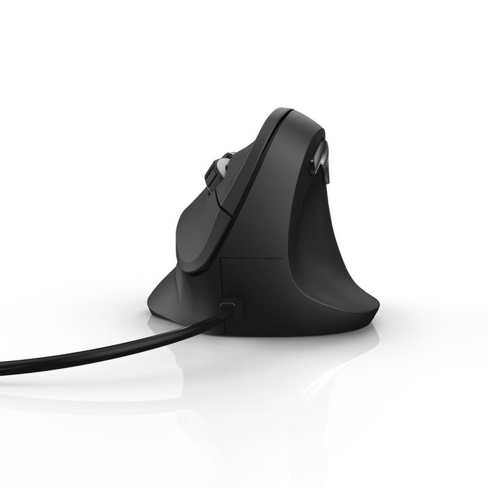Hama Souris 182698 Noir