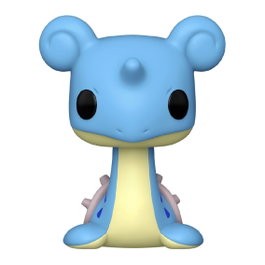 Funko Pop Pokémon Lapras 74227