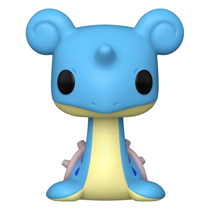 Funko Pop Pokémon Lapras 74227