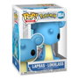Funko Pop Pokémon Lapras 74227