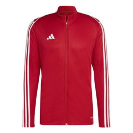 Veste de Sport pour Homme Adidas Tiro 23 League Rouge Football 13-14 Ans
