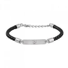 Bracelet Homme Police PEAGB0079301
