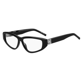 Monture de Lunettes Femme Hugo Boss HG1258807F513 Ø 55 mm
