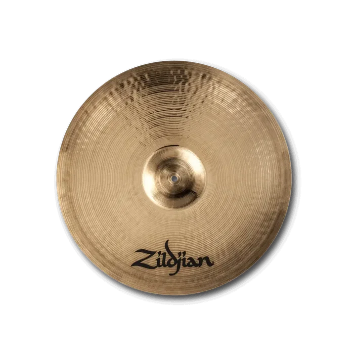 ZILDJIAN K Family Ride 21 pouces Crash