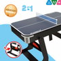 Billard CB Games 120 x 73 x 61 cm