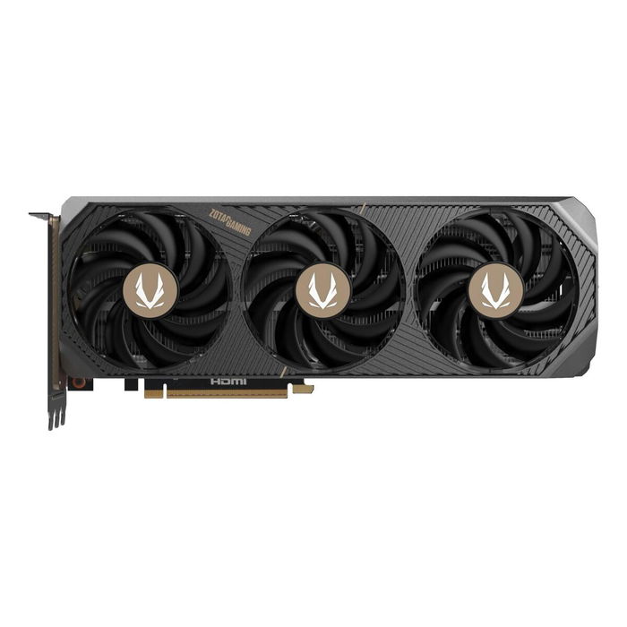 Carte Graphique Zotac GeForce GEFORCE RTX 5080 16 GB GDDR7