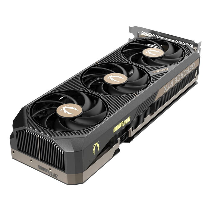 Carte Graphique Zotac GeForce GEFORCE RTX 5080 16 GB GDDR7