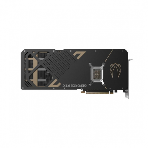 Zotac Gaming GeForce RTX 5080 SOLID CORE 16GB GDDR7 Carte Graphique NVIDIA Blackwell DLSS 4 Zotac Gaming GeForce RTX 5080 SOLID CORE 16GB GDDR7 Carte Graphique NVIDIA Blackwell DLSS 4