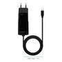 Chargeur d'ordinateur portable TooQ TQLC-USBCGAN100PD-C 1,8 m