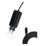 Chargeur d'ordinateur portable TooQ TQLC-USBCGAN100PD-C 1,8 m
