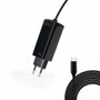 Chargeur d'ordinateur portable TooQ TQLC-USBCGAN100PD-C 1,8 m