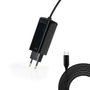 Chargeur d'ordinateur portable TooQ TQLC-USBCGAN100PD-C 1,8 m