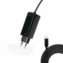 Chargeur d'ordinateur portable TooQ TQLC-USBCGAN100PD-C 1,8 m