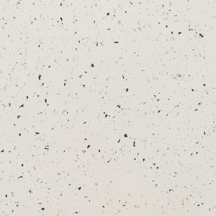 Table Basse Blanc 80 x 80 x 38 cm