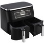Ninja Ninja Foodi Dual Zone AF200EU Noir