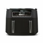 Friteuse à Air NINJA AF200EU Noir 2400 W 1,6 L 7,6 L