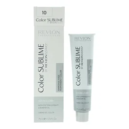Revlon Color Sublime Teinture permanente 10 Lightest Blonde
