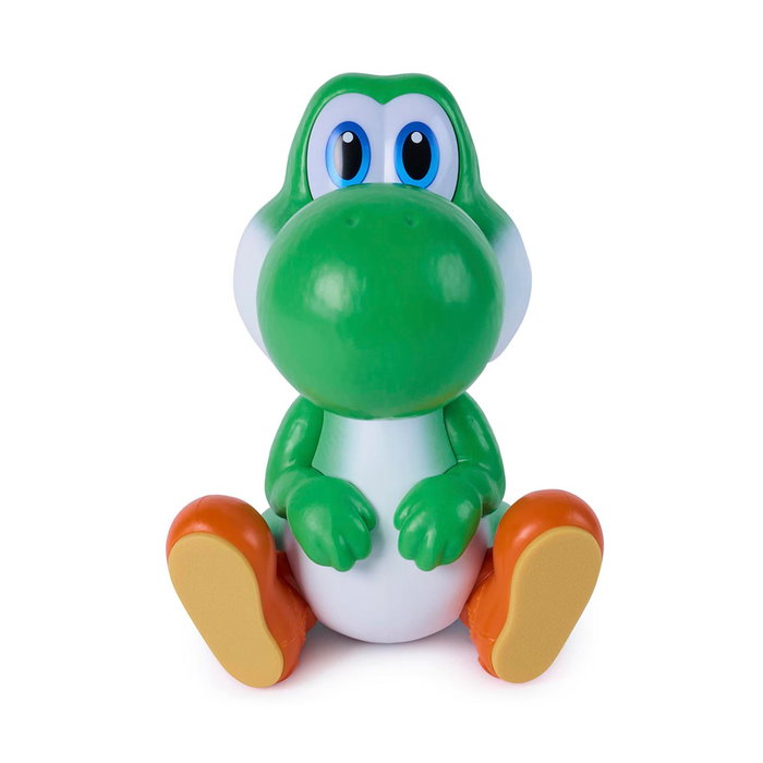 Hatchimals Yoshi Interactif Œuf Éclosion 6076644 Spin Master Jeu Électronique Enfant 4+ Ans