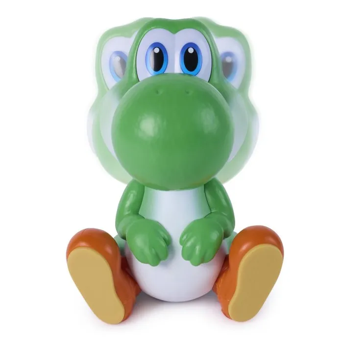 Spin Master Hatchimals Yoshi Interactif à Faire Éclore