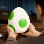 Spin Master Hatchimals Yoshi Interactif à Faire Éclore