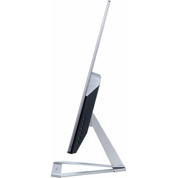 Viewsonic VX3276-MHD-3 Moniteur 32" IPS Full HD 75Hz HDMI DisplayPort VGA Haut-parleurs Intégrés Gris