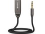 Sandberg Wireless Audio Link USB - Adaptateur Bluetooth USB vers AUX 3.5mm pour Voiture, Enceintes, Amplificateur - Micro Intégré pour Appels Mains Libres