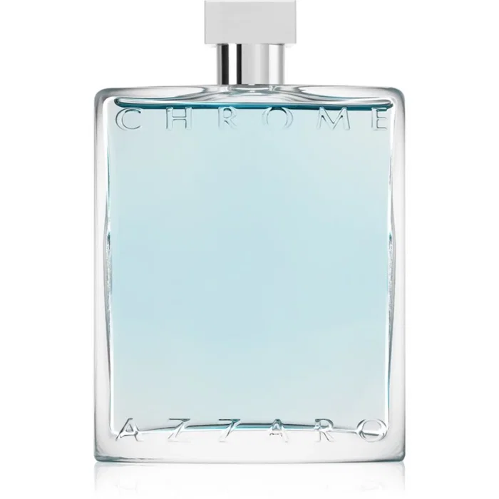Loris Azzaro Chrome Eau de Toilette 200 ml