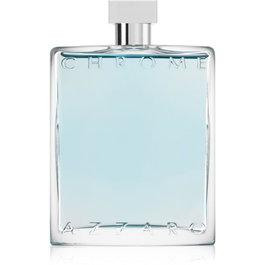 Loris Azzaro Chrome Eau de Toilette Pour Hommes 200 ml