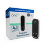 Arlo AVD4001-100EUS Blanc