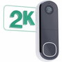Arlo AVD4001-100EUS Blanc