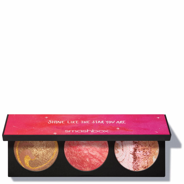 Smashbox Cosmic Celebration Palette de contouring et illuminant Smashbox Cosmic Celebration Palette de contouring et illuminant