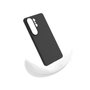eSTUFF Coque INFINITE VIENNA pour Samsung S25 Ultra - Noir