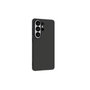 eSTUFF Coque INFINITE VIENNA pour Samsung S25 Ultra - Noir