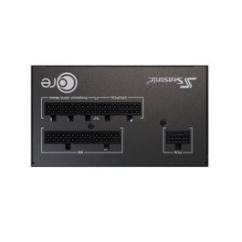 Seasonic CORE GX-650 ATX 3.1 650W 80PLUS Gold