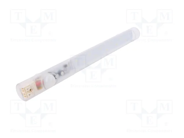 STEGO Lampe LED 5W 400lm 6000K IP20 STEGO Lampe LED 5W 400lm 6000K IP20