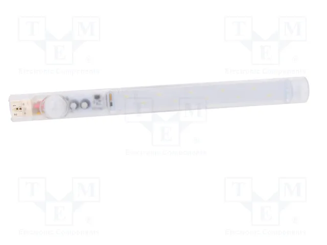 STEGO Lampe LED 5W 400lm 6000K IP20 STEGO Lampe LED 5W 400lm 6000K IP20