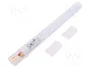 STEGO Lampe LED 5W 400lm 6000K IP20