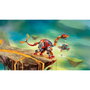 LEGO DREAMZzz 71514 Dino Jet - Jouet de Construction 2-en-1