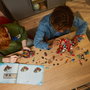 LEGO DREAMZzz 71514 Dino Jet - Jouet de Construction 2-en-1