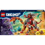 LEGO DREAMZzz 71514 Dino Jet - Jouet de Construction 2-en-1