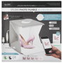 Be Mix Boîte de lumière photo pliable 40 cm