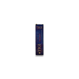 Tigi Colour Creative Teinture permanente 66/66 Rouge Intense 60 ml