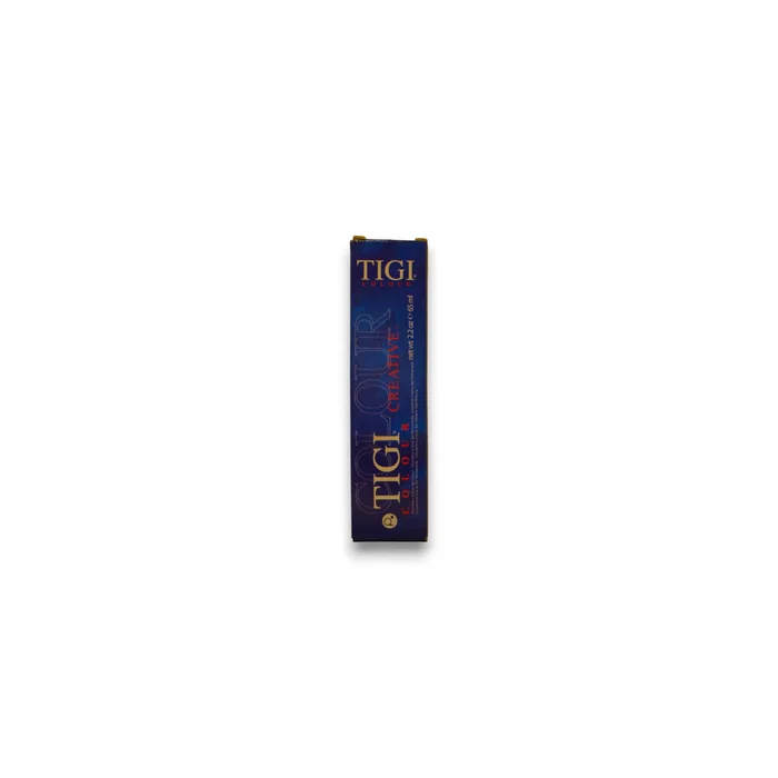 Tigi Colour Creative Teinture permanente 66/66 Rouge Intense 60 ml Tigi Colour Creative Teinture permanente 66/66 Rouge Intense 60 ml