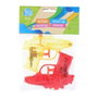 Eddy Toys Lot de 2 pistolets à eau 11,5 cm, couleurs assorties