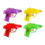 Eddy Toys Lot de 2 pistolets à eau 11,5 cm, couleurs assorties