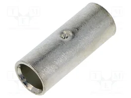 ERKO Tube de liaison en cuivre étamé 120mm2