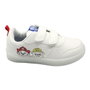 Cerdá Chaussure de sport scolaire Paw Patrol, Taille 26, Blanc
