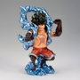 Banpresto One Piece King Of Artist II - Monkey D. Luffy (Snakeman) 19cm