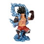 Banpresto One Piece King Of Artist II - Monkey D. Luffy (Snakeman) 19cm